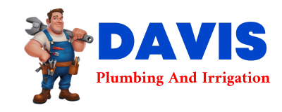 Trusted plumber in BOERNE